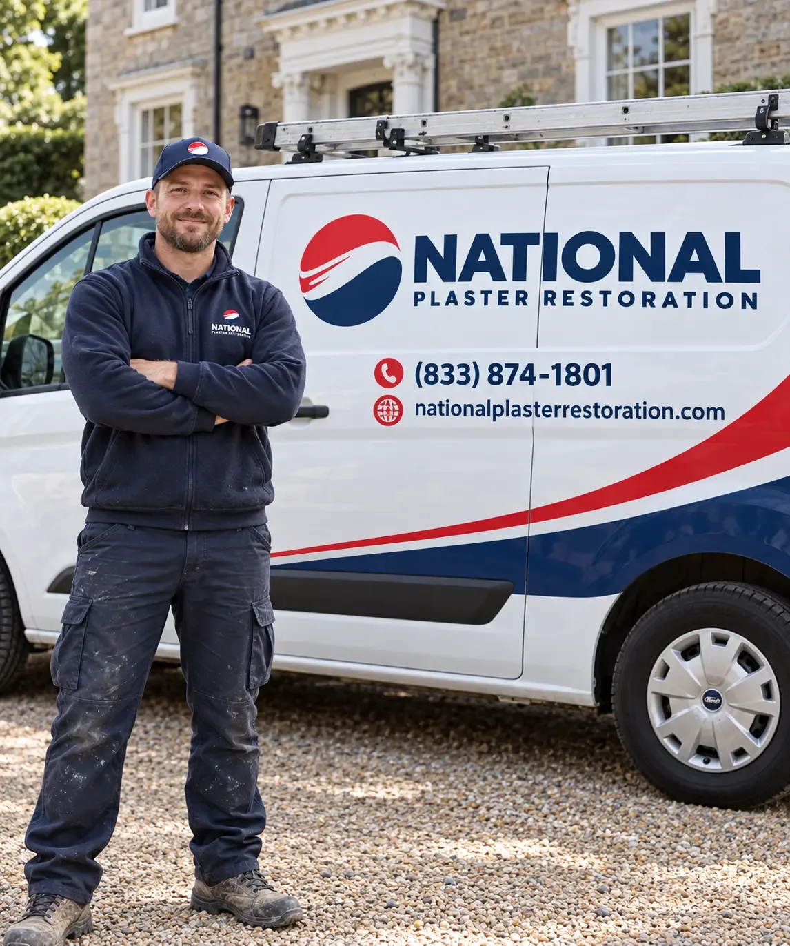 Plaster Repair company in Norwich, KS